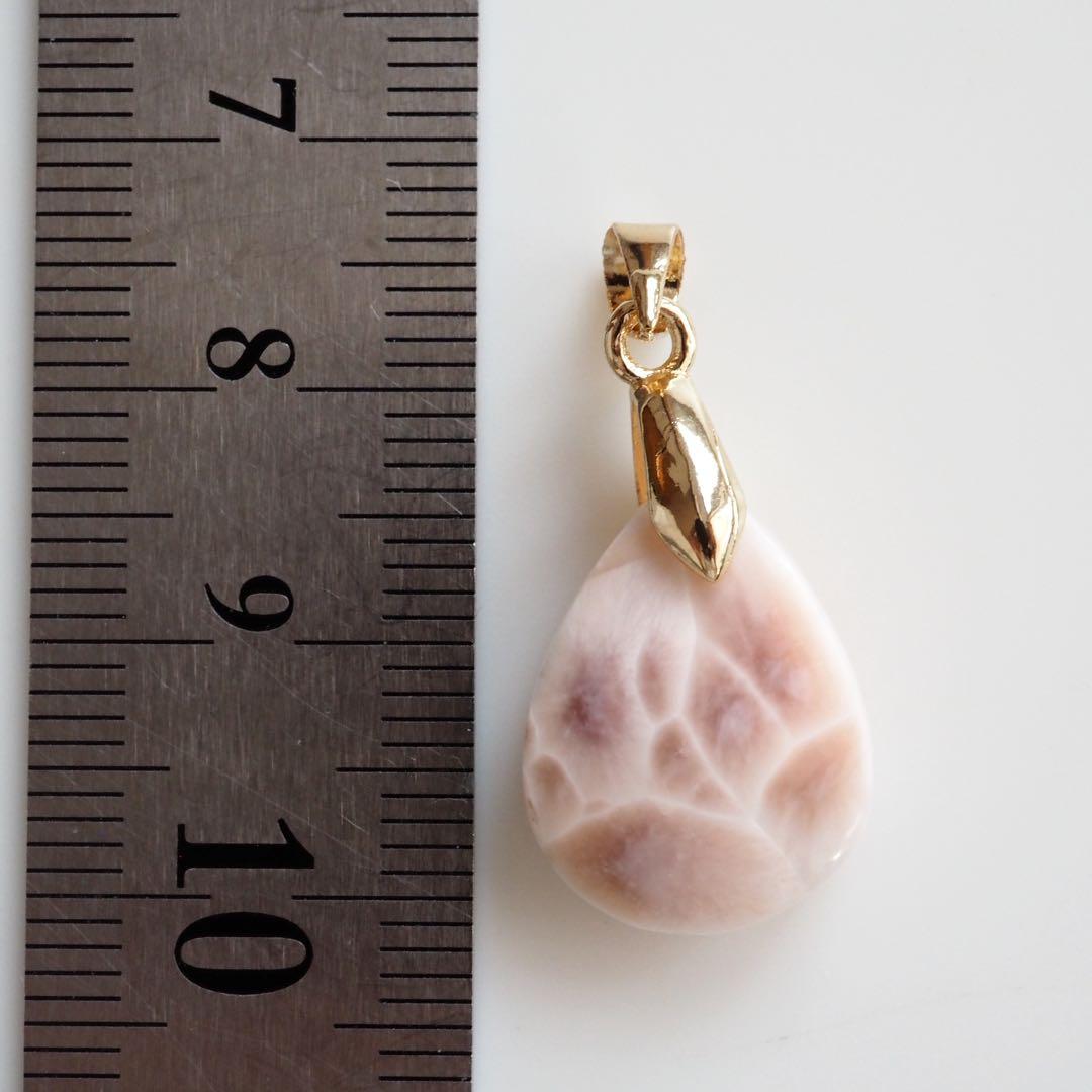 【もも】宝石質マルチカラーフローライトのシンプルブレスレット