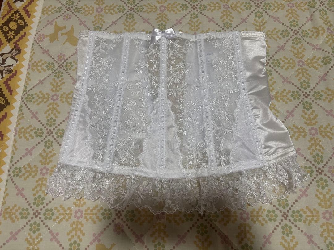 セモア ブライダルインナーセットE70/70/M