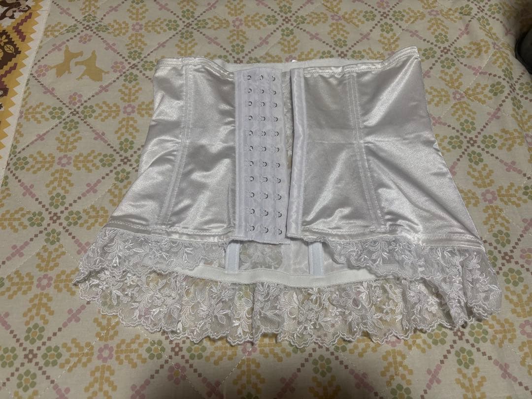 セモア ブライダルインナーセットE70/70/M