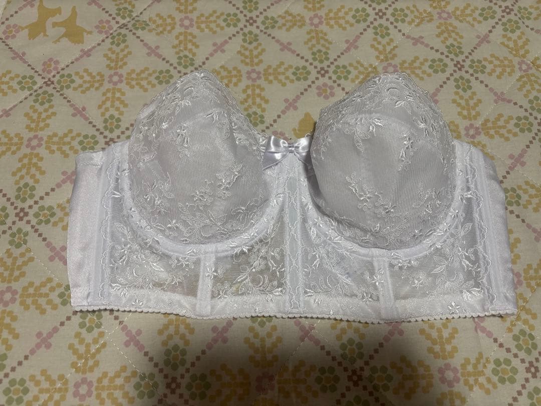 セモア ブライダルインナーセットE70/70/M