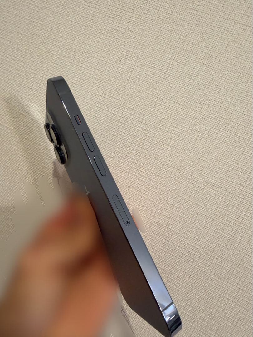 Apple iPhone 13 Pro シエラブルー 256GB 本体