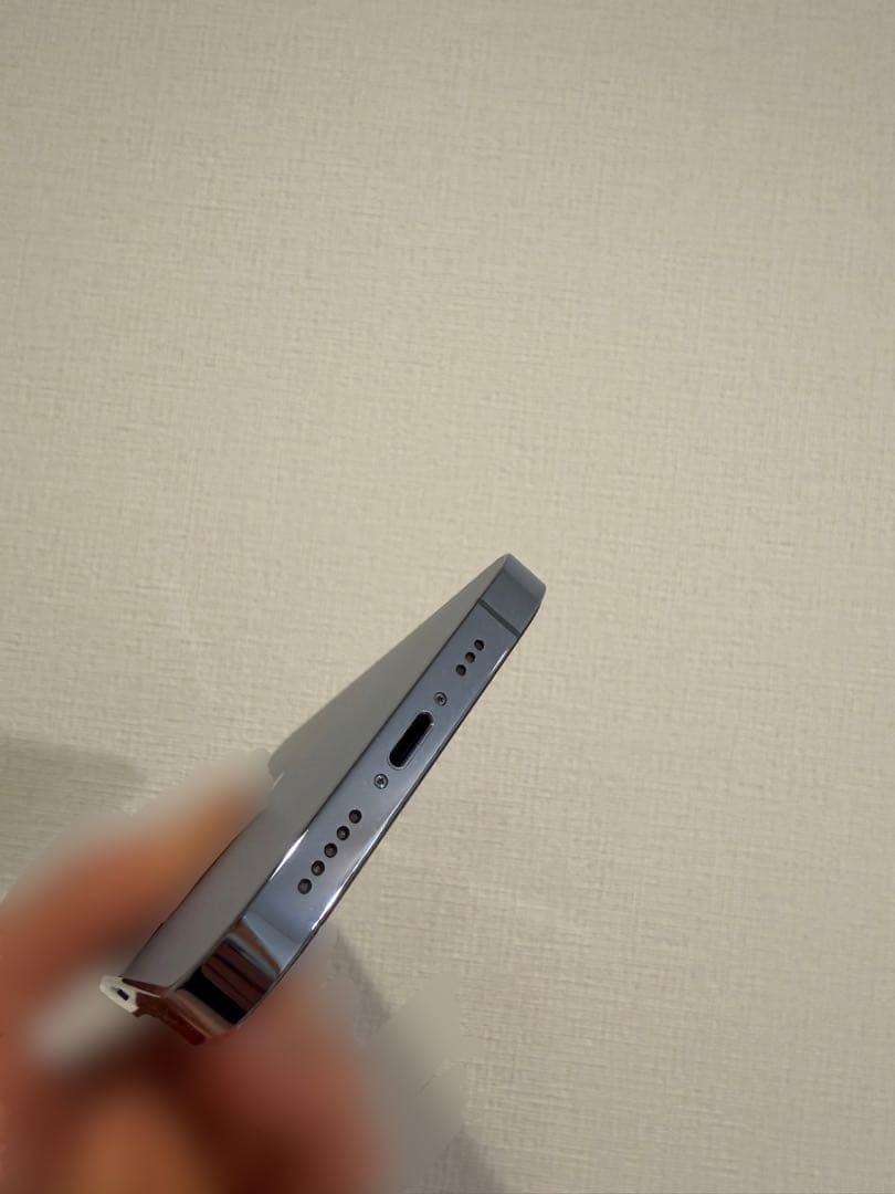 Apple iPhone 13 Pro シエラブルー 256GB 本体