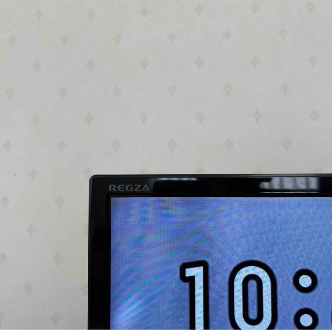 東芝TOSHIBA REGZA 49V型 液晶テレビ 49J10X 2014年製