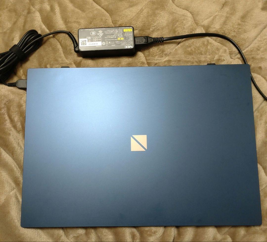 NEC LAVIE　PC-N1535AAL　パソコン