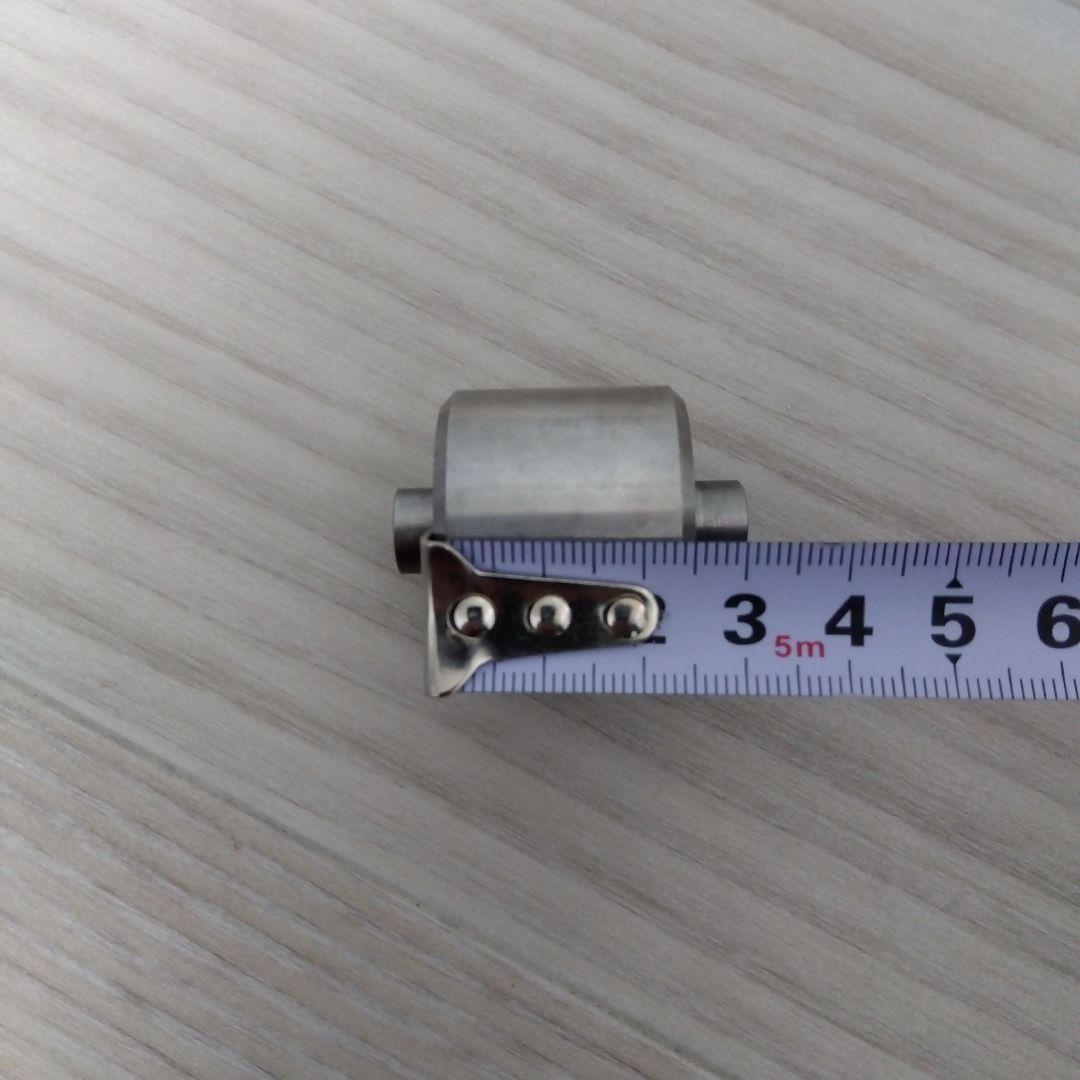 ライトスライダー用、交換ローラー7個、シャフト5本セット