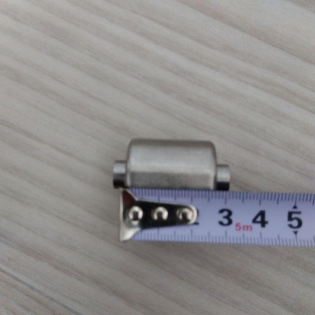 ライトスライダー用、交換ローラー7個、シャフト5本セット