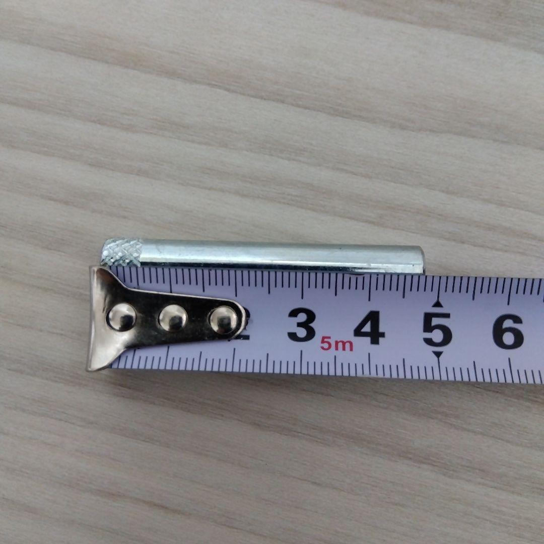 ライトスライダー用、交換ローラー7個、シャフト5本セット