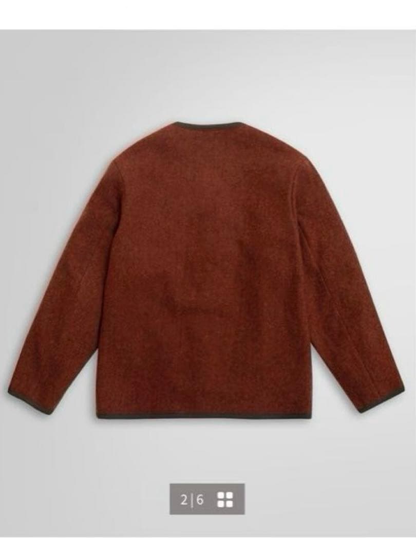 Brooks Brothers チロリアンジャケット L相当