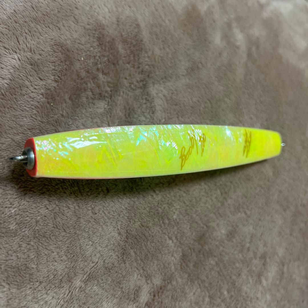 貝田ルアー　booby200