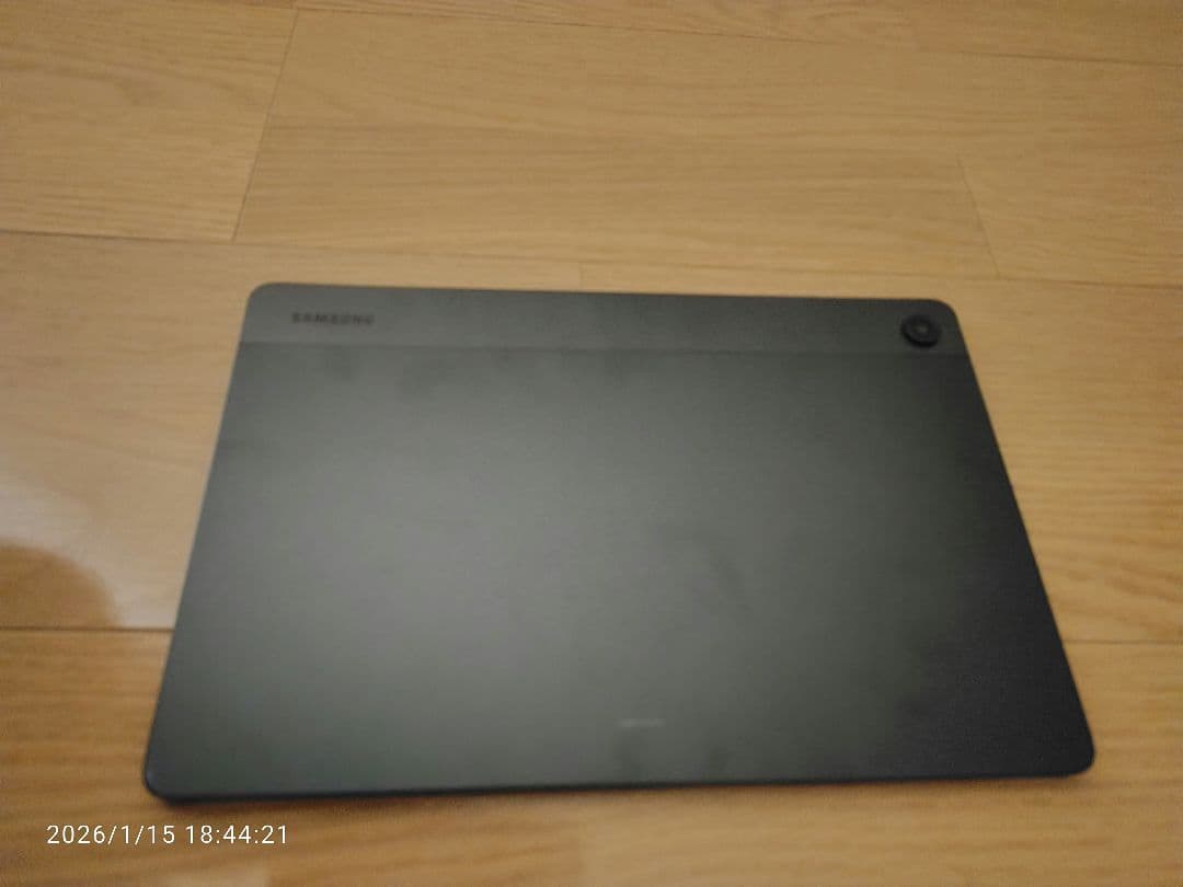 Samsung Galaxy Tab A9+ ブラック