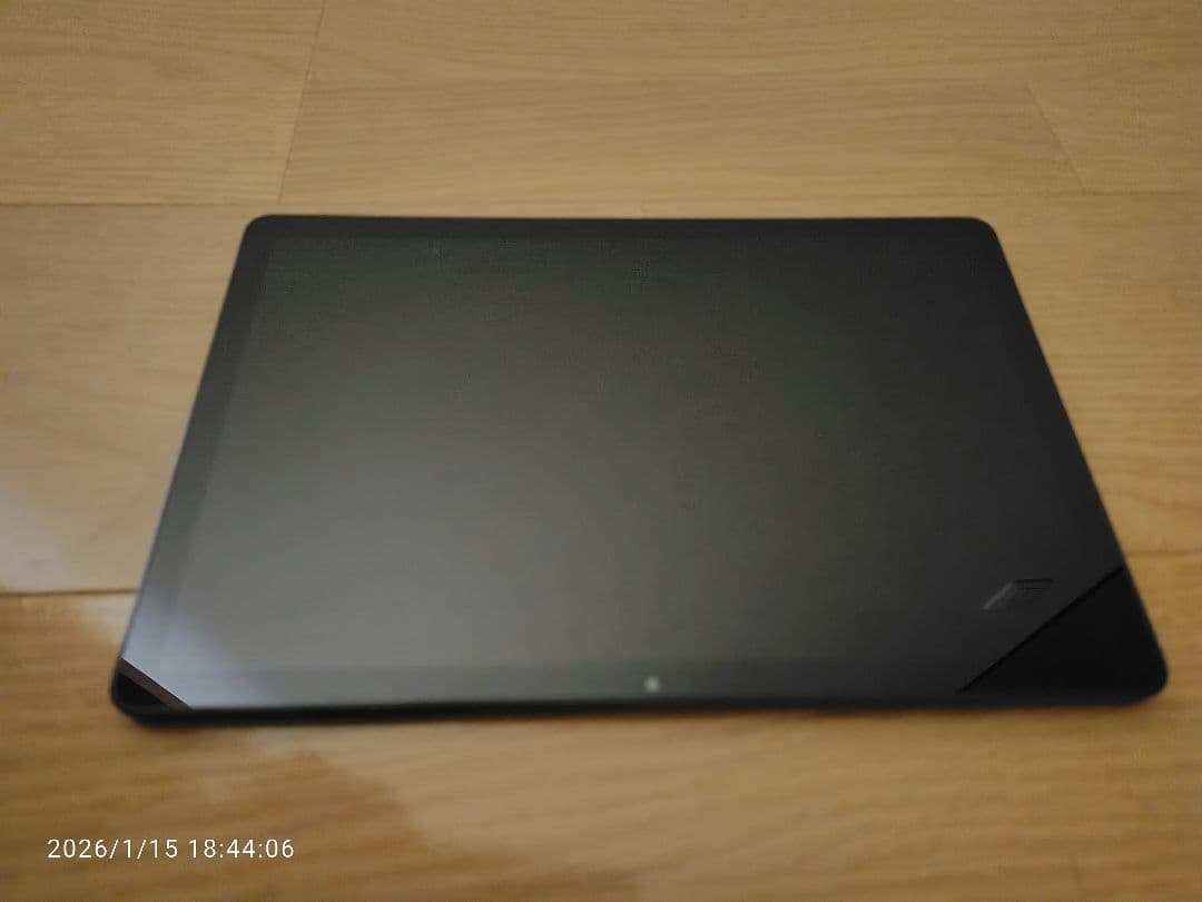 Samsung Galaxy Tab A9+ ブラック