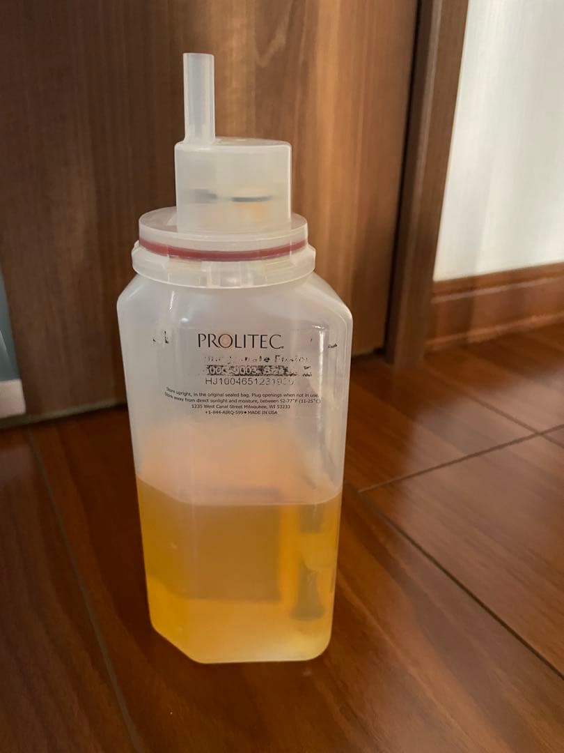 しんちゃんさん専用 AirQ270　黒 カートリッジ6本付