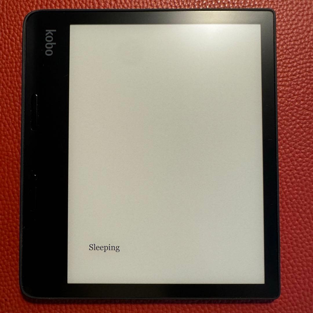 Rakuten Kobo Kobo Sage 本体