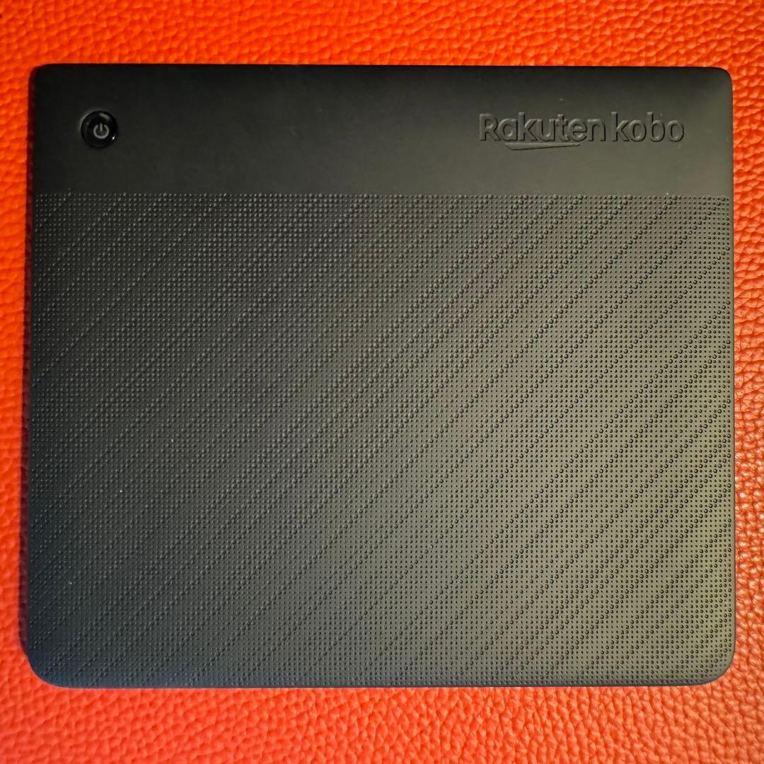 Rakuten Kobo Kobo Sage 本体