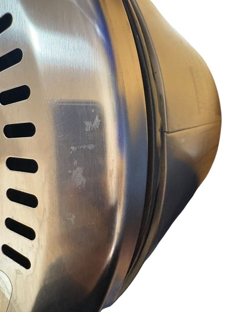 リンナイ ガス炊飯器 「こがまる」1升 RR-100FS(DB) ブラウン