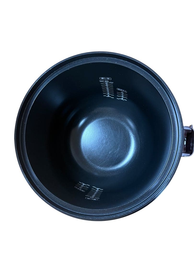 リンナイ ガス炊飯器 「こがまる」1升 RR-100FS(DB) ブラウン