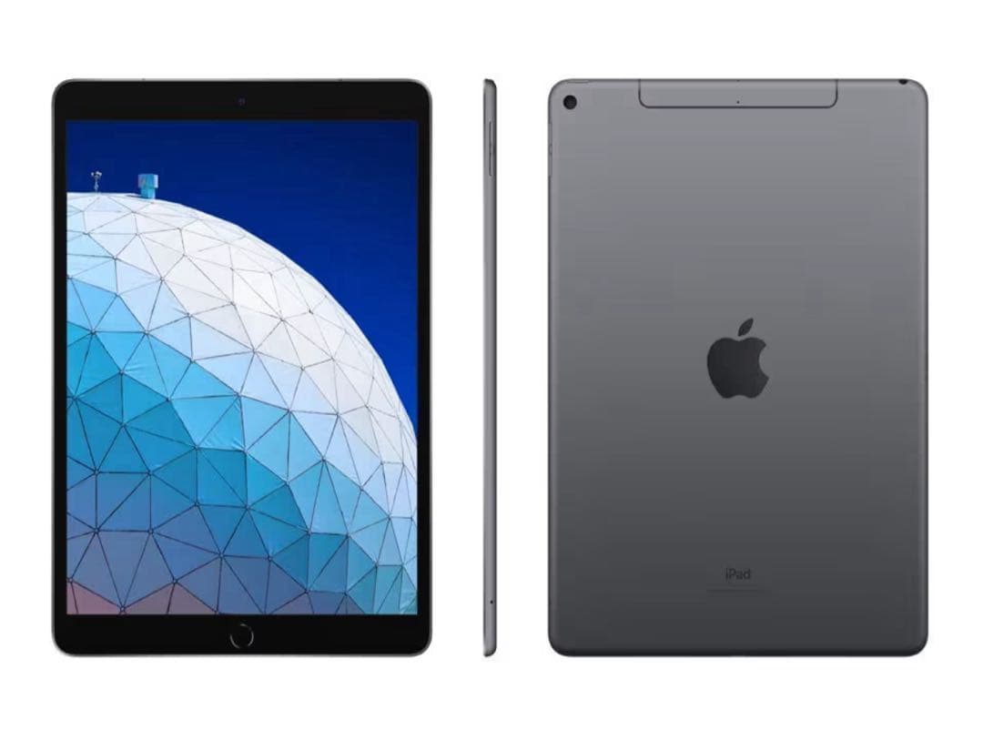 AppleiPad Air第３世代Wi-Fi + Cellular256GB