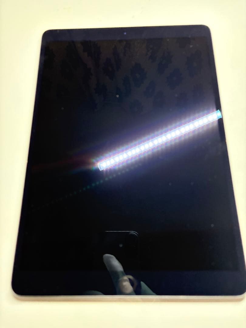 AppleiPad Air第３世代Wi-Fi + Cellular256GB