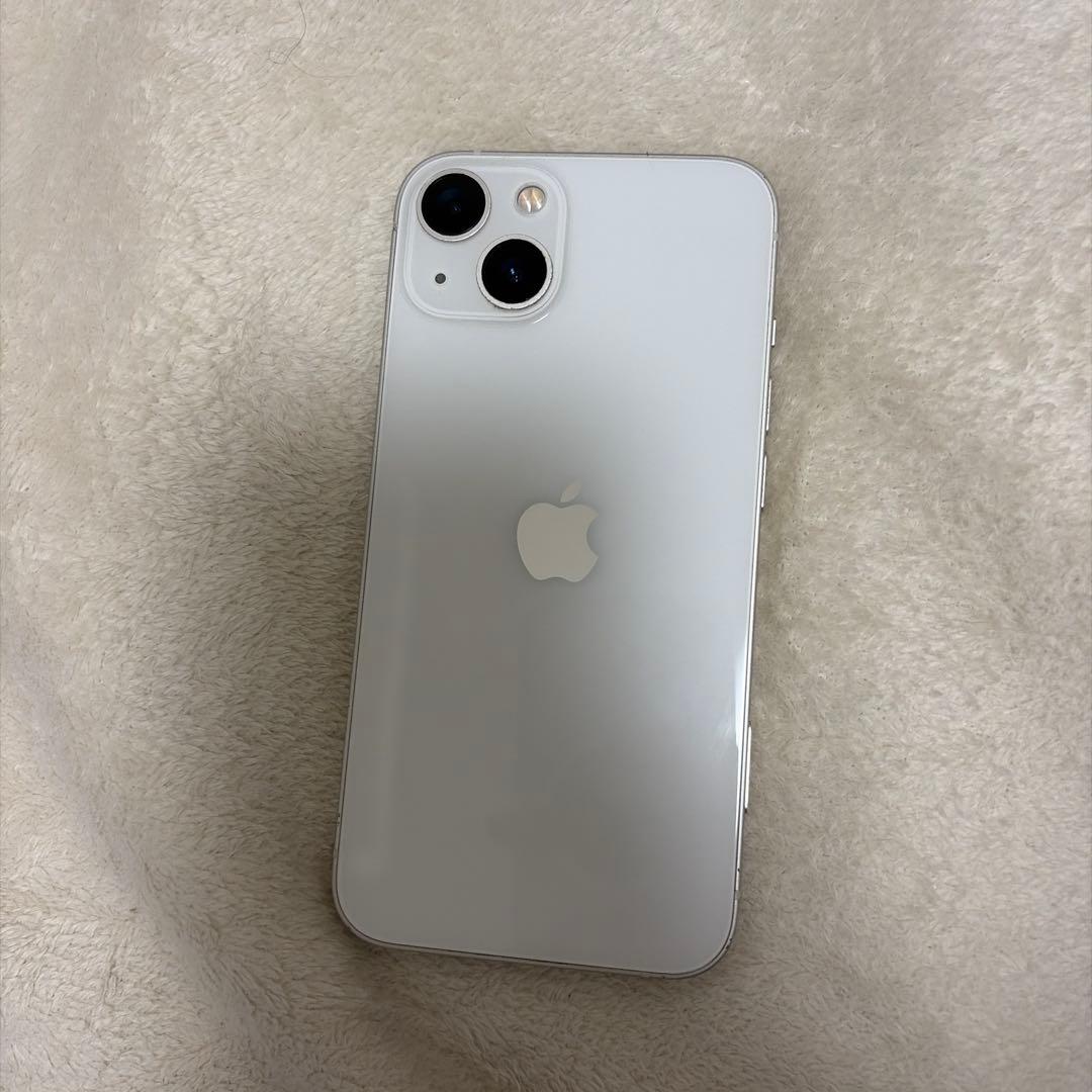 s*2様 iPhone13 本体