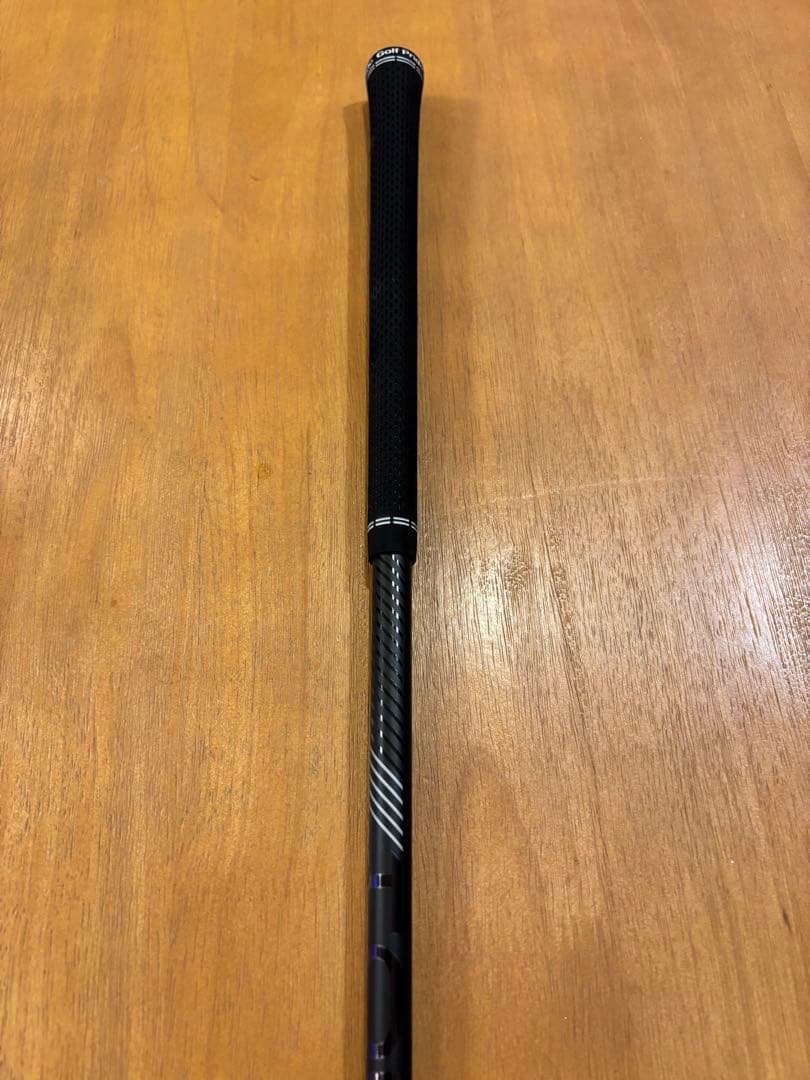 ピン ツアー2.0ブラック90S 3u