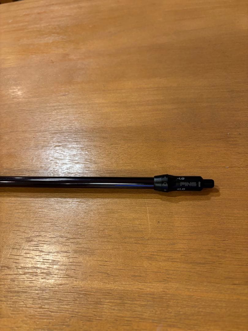 ピン ツアー2.0ブラック90S 3u