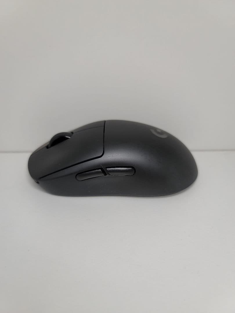 Logicool PRO WIRELESS マウス 本体