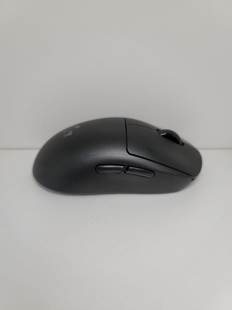Logicool PRO WIRELESS マウス 本体