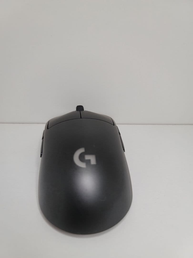 Logicool PRO WIRELESS マウス 本体
