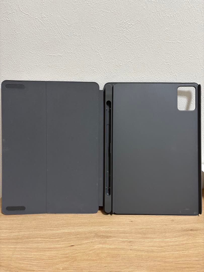 Lenovo Tab M11 with Tab Pen 純正ケース付