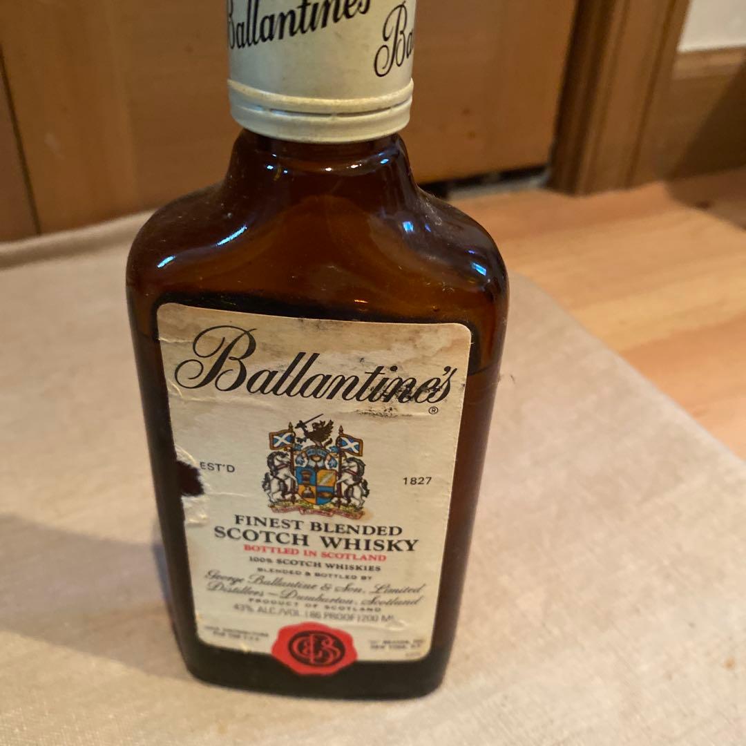 ス*チ様 ワイルドターキー375ml旧ラベル Jack Daniel's 200