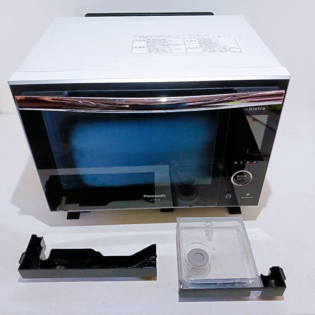 パナソニック Panasonic NE-BS1200 オーブンレンジ 2015年