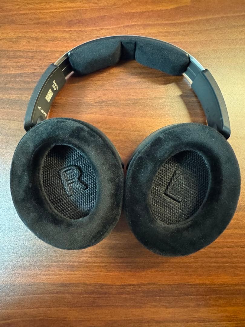 SENNHEISER HD490PRO 美品　有線ヘッドホン