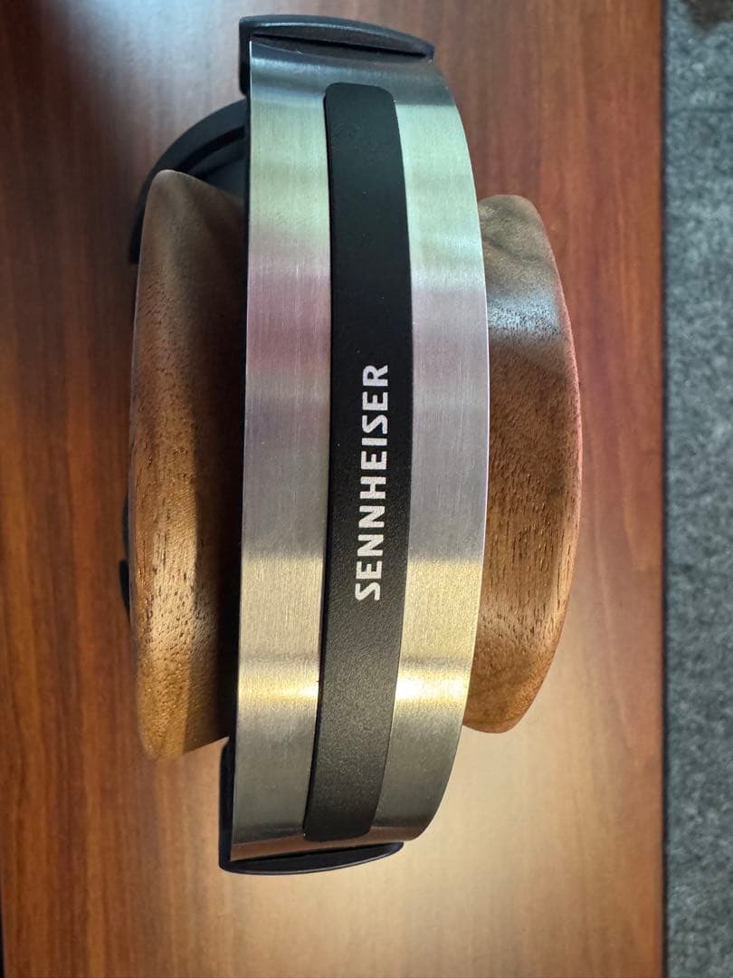 SENNHEISER HD490PRO 美品　有線ヘッドホン