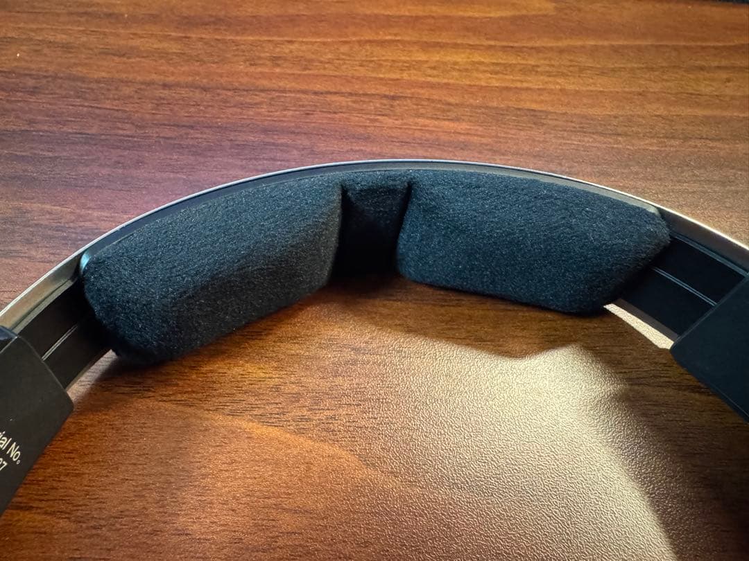 SENNHEISER HD490PRO 美品　有線ヘッドホン