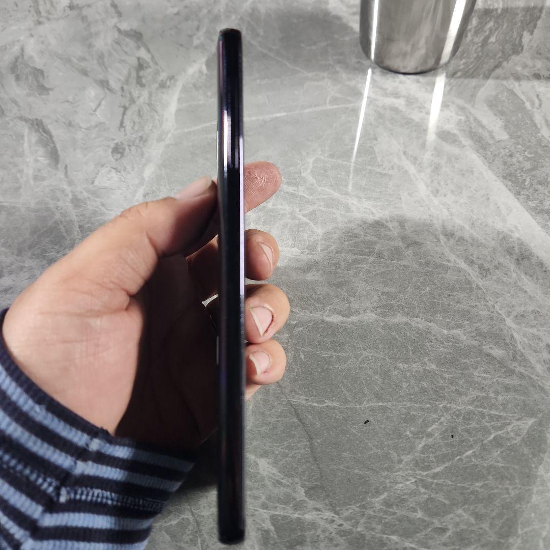 docomo Galaxy A41　スマートフォン 本体