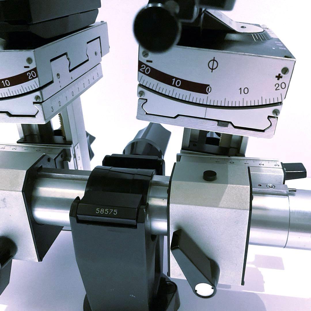 SINAR ジナーP 4X5 蛇腹フード　専用ケース付き　中古品02