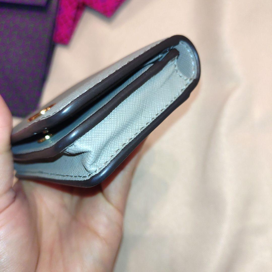 TORY BURCH 　トリーバーチ　名刺入れ　カードケース 新品未使用