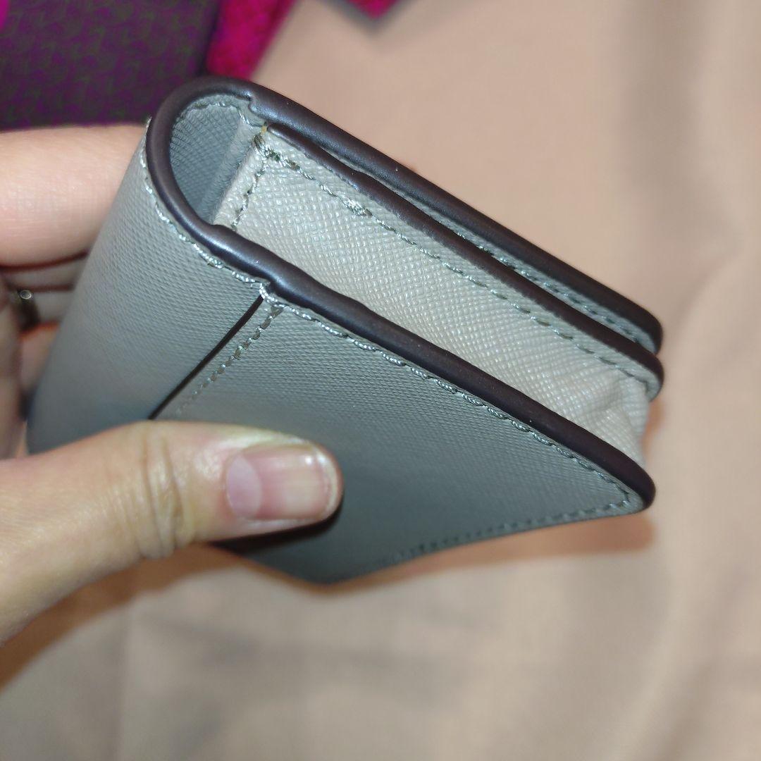 TORY BURCH 　トリーバーチ　名刺入れ　カードケース 新品未使用