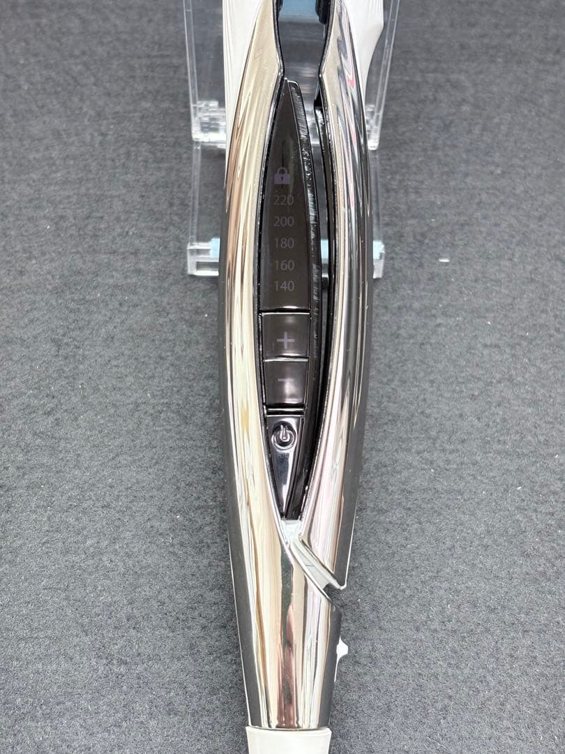 【美品】【動作品】【正規品】ReFa ストレートヘアアイロン