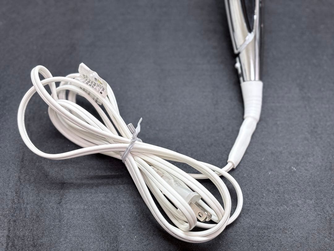 【美品】【動作品】【正規品】ReFa ストレートヘアアイロン