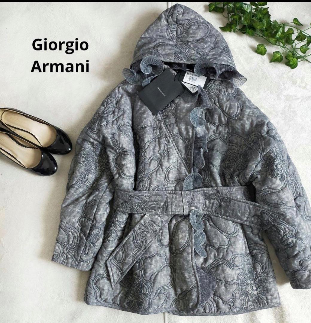 ジョルジオアルマーニ　Giorgio Armani　ジャケット　新品未使用
