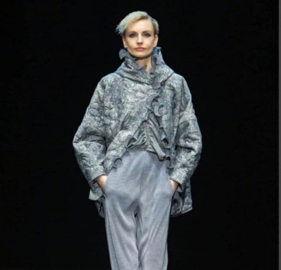 ジョルジオアルマーニ　Giorgio Armani　ジャケット　新品未使用