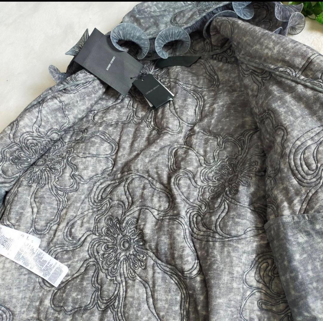 ジョルジオアルマーニ　Giorgio Armani　ジャケット　新品未使用