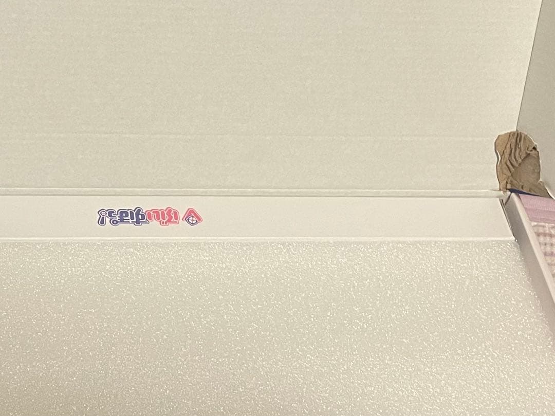 VSPO! GEAR ゲーミングキーボード 第1弾 兎咲ミミEdition