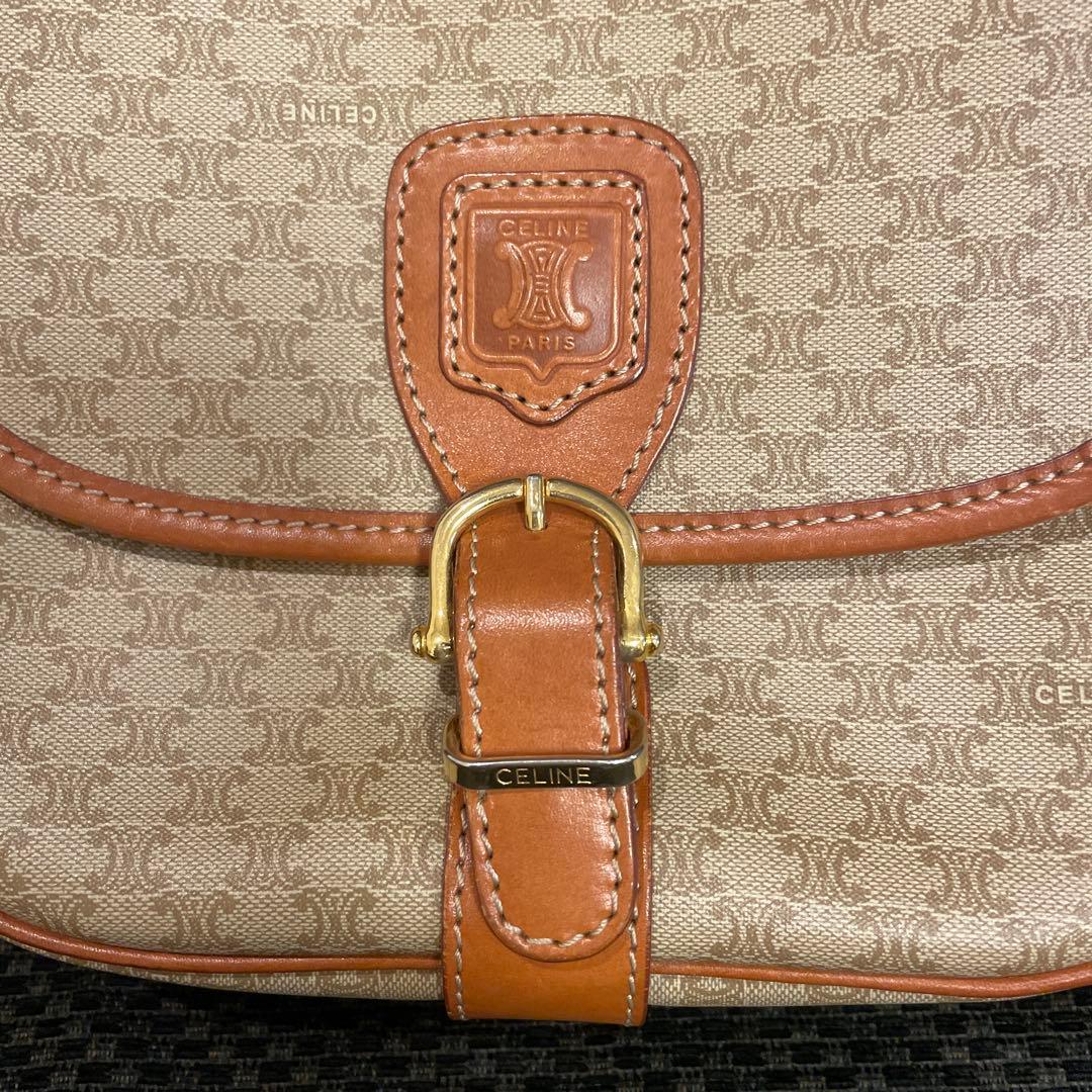 CELINEショルダー