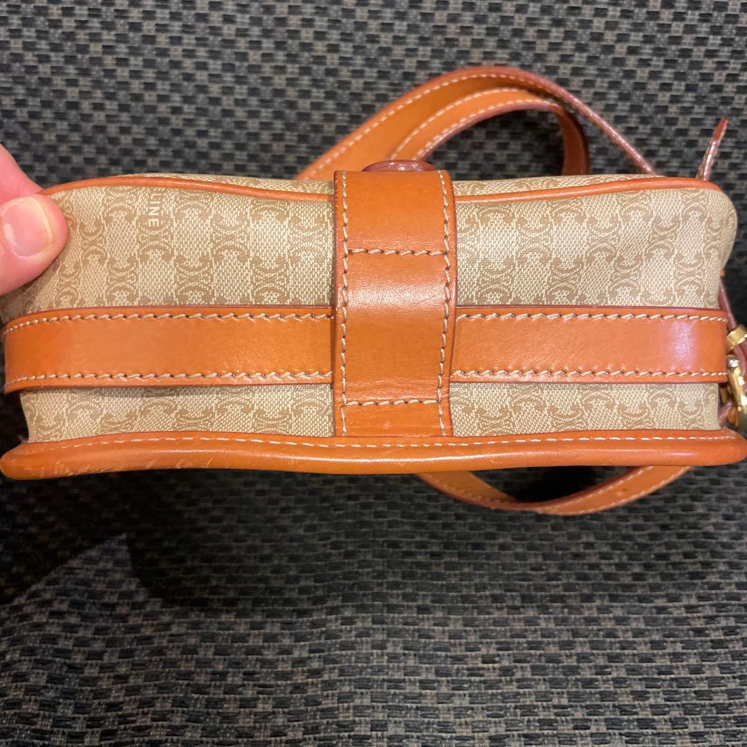 CELINEショルダー