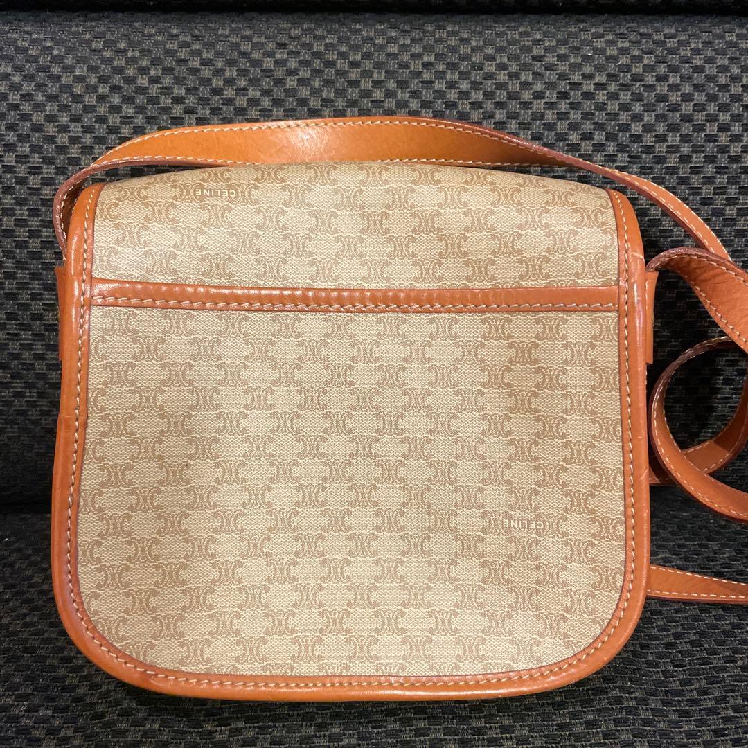 CELINEショルダー