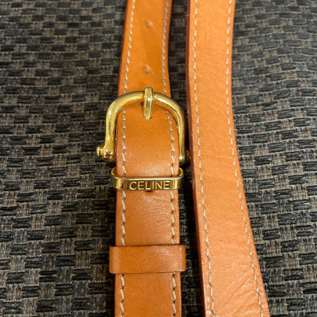 CELINEショルダー