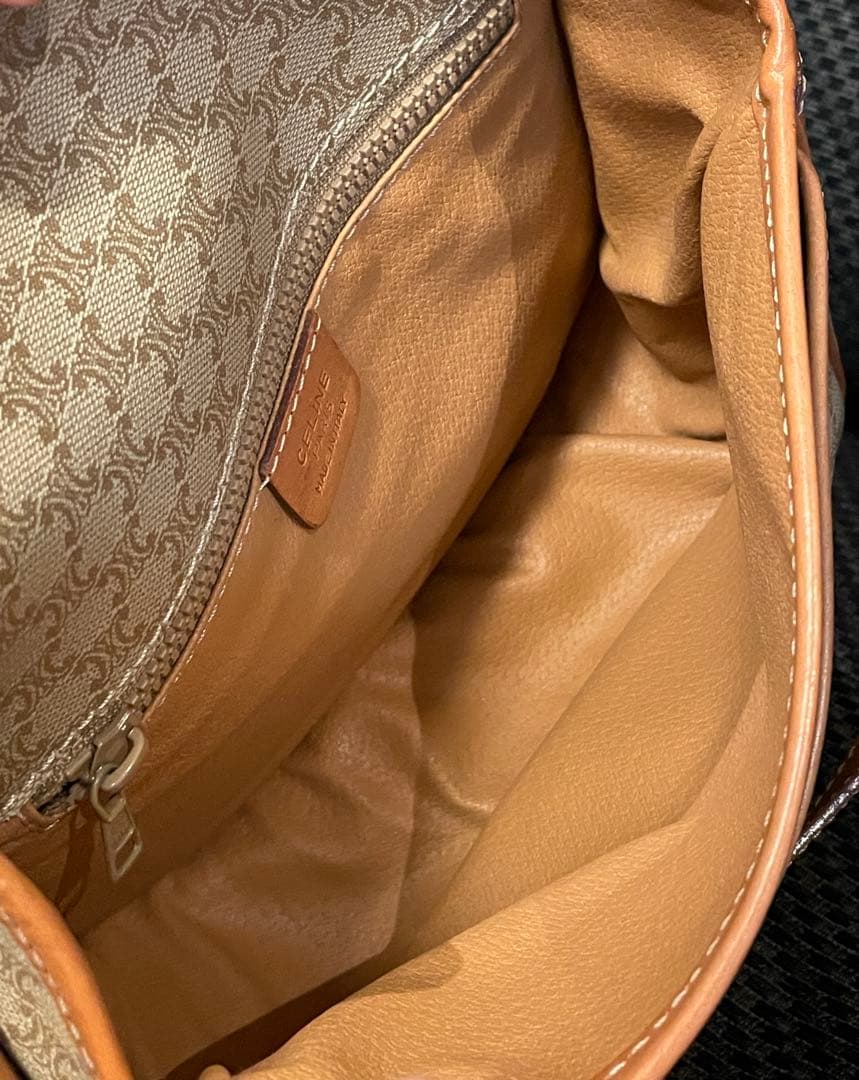 CELINEショルダー