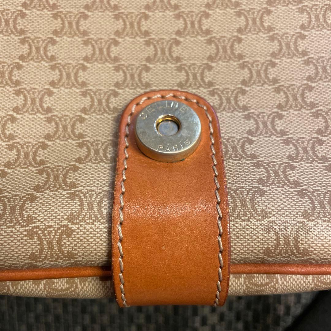 CELINEショルダー